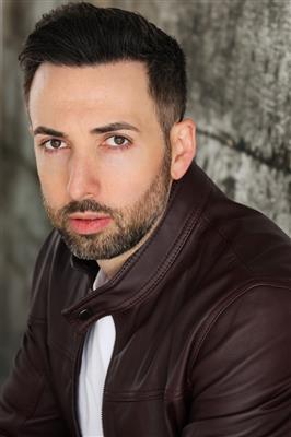 Benjamin Angotti