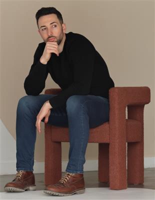 Benjamin Angotti