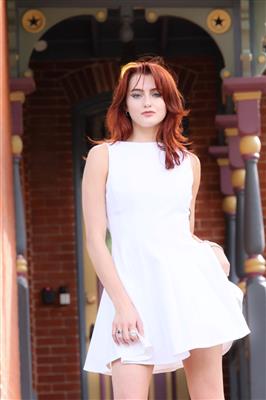 Sammie Keach