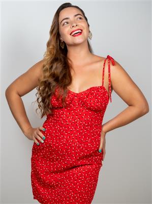 Coraima Villamizar