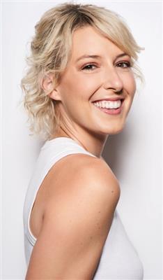 Stacy Kaney