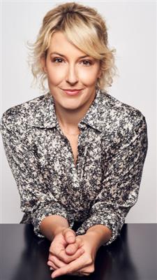 Stacy Kaney