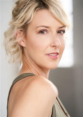 Stacy Kaney