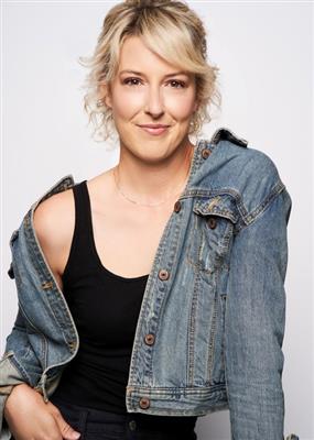 Stacy Kaney