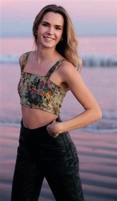 Siena Bjornerud