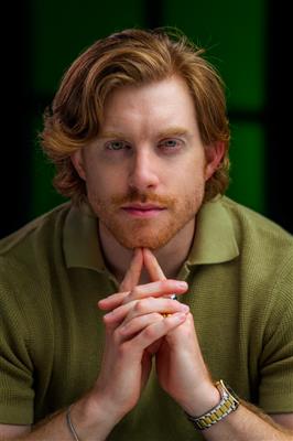 Kyle Merrick