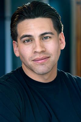 Sam Toledo
