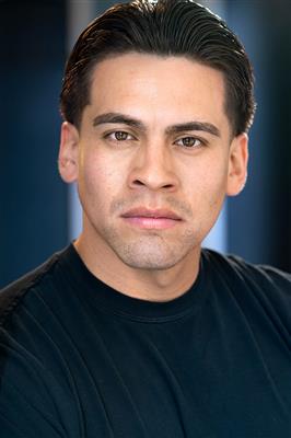 Sam Toledo