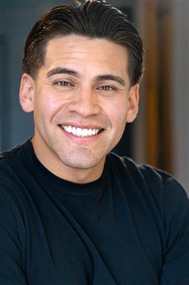 Sam Toledo