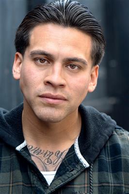 Sam Toledo