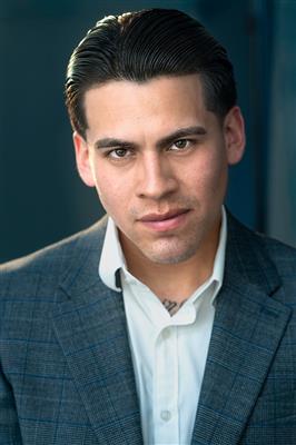 Sam Toledo