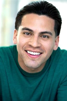 Sam Toledo
