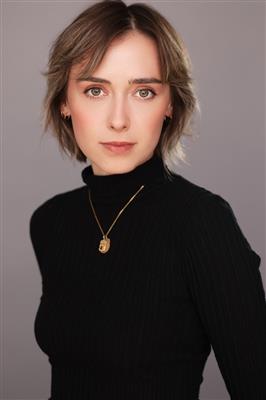Chynna Walker