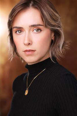 Chynna Walker