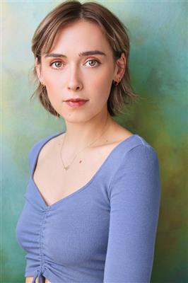 Chynna Walker