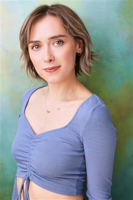 Chynna Walker