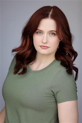 Jessi Burkette