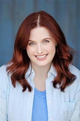 Jessi Burkette