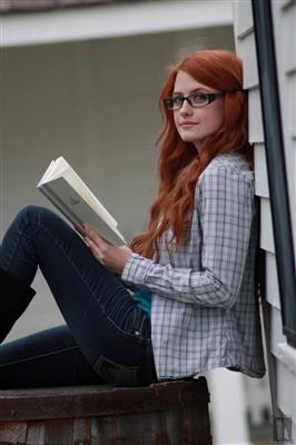 Jessi Burkette