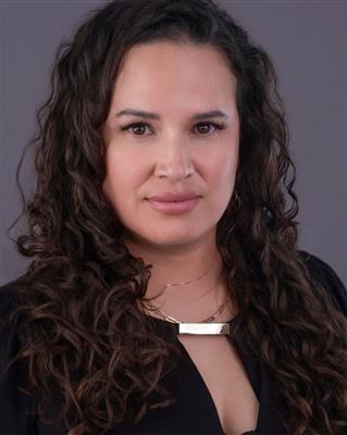 Esther Zeledon