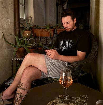 Michael Payne