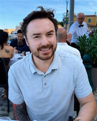 Michael Payne