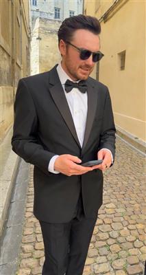 Michael Payne