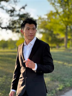 Austin Kim