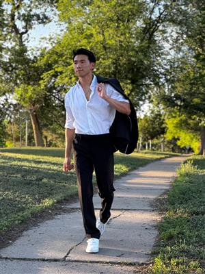 Austin Kim