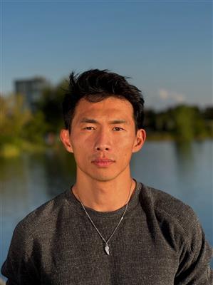 Austin Kim