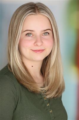 Lizzy Salter