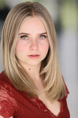 Lizzy Salter