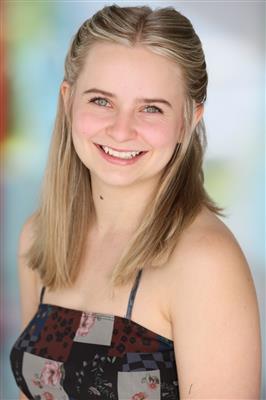 Lizzy Salter