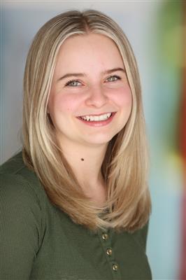Lizzy Salter
