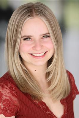 Lizzy Salter