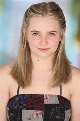 Lizzy Salter