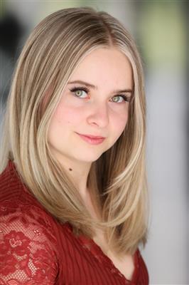 Lizzy Salter