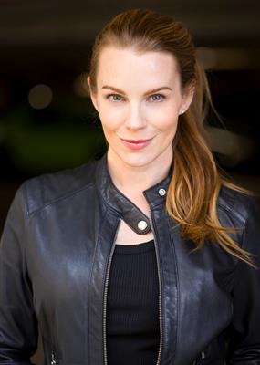 Teresa Randle
