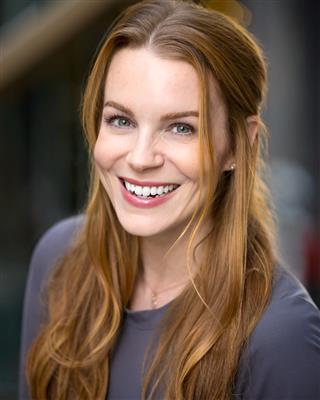 Teresa Randle