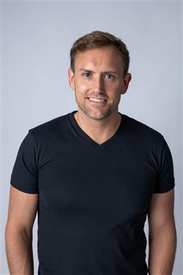 Daniel Connors