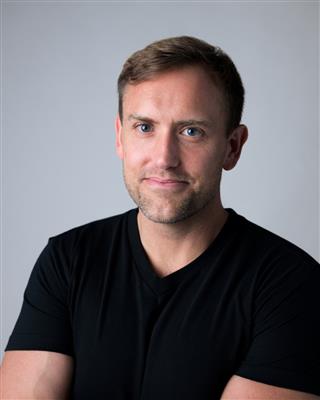 Daniel Connors