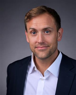 Daniel Connors