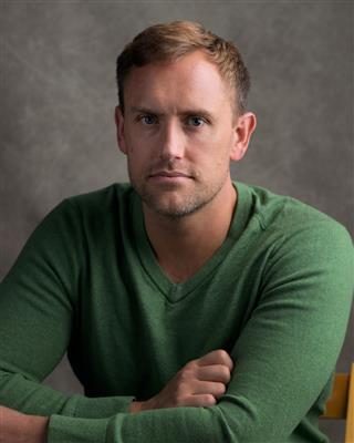 Daniel Connors