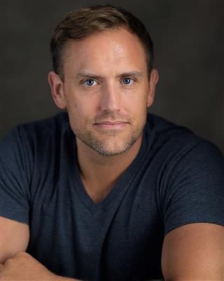 Daniel Connors