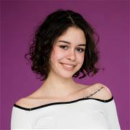 Zoe Jones