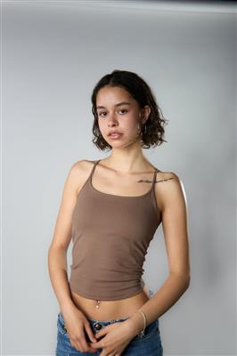 Zoe Jones