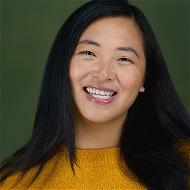 Tricia Wu