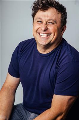 Frank Caeti