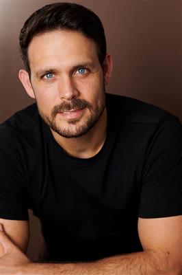 Michael Nicklas