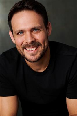 Michael Nicklas